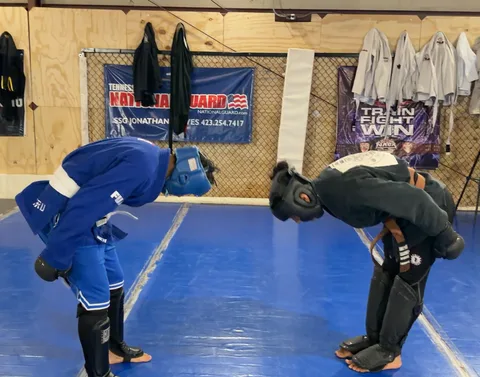Temple Underground training community